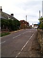 Newchurch High Street