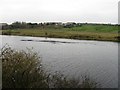 River Wansbeck, Stakeford.