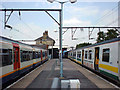 Chingford Station