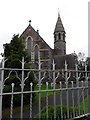 N9249 : St Martin of Tours, Culmullen by Anthony Foster