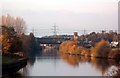 Brotherton Railway Bridge