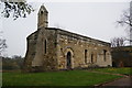 St Mary Magdalen Leper Chapel