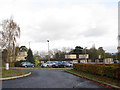 Bletchley Park: wartime huts