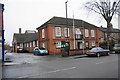 Thirsk Town Hall