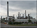 Oil refinery near South Killingholme (3)