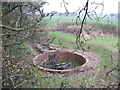 Wimboldsley Waste Water Treatment Plant