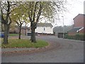 Blackpool Street - Blackpool Terrace