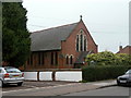 Keyworth United Reformed Church