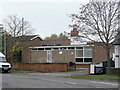 Plumtree Telephone Exchange