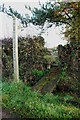 Footpath and Stile off Marston Lane