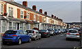 Jocelyn Avenue, Belfast