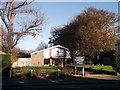 The Catholic Church of The Holy Family, Sanderstead