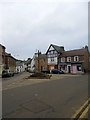 Doune, Mercat Cross