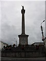 N7956 : Wellington Column by Anthony Foster