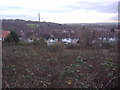 View from Whitton Avenue East, Sudbury