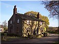 The Old School House on School Lane Adlington