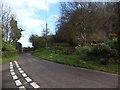 Path to Blackborough Common