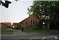 Church of  St Anne, Earlham