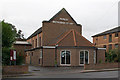 Horley Methodist Church