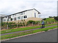 Side building, Eyemouth High School