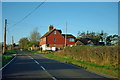 Old Court Cottages