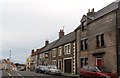 Castlegate, Berwick upon Tweed