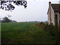 Footpath to Worlingworth Road