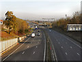 M67 Junction 2