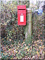 Denham Corner Postbox