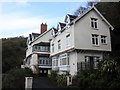 Woody Bay Hotel