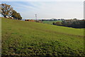 Farmland at Lower Hendre