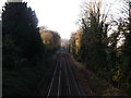 Railway to Purley