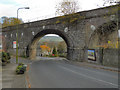 Broadbottom, Etherow Viaduct