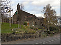 The Magdalene Centre, Broadbottom