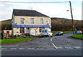 The Duffryn Restaurant, Maesteg