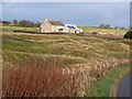 Cottage at Stublick