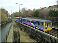 Goldthorpe Station