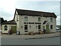 The Old Moor Tavern