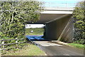 Under the A30