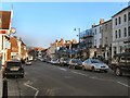 Dorking High Street