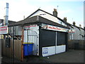 Tasty Jerk Centre, Whitehorse Lane, Thornton Heath