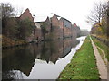 Grand Union Canal near Small Heath