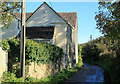 2011 : Fattinghouse Farm, Mill Lane