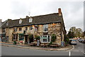 The Cotswold Arms, Burford