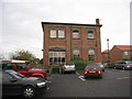 Midland Railway Goods Shed