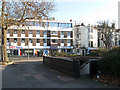 Former Public Conveniences, Victoria Gardens