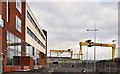 The Belfast Metropolitan College (3)