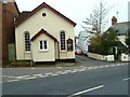 Orange Way in Devon and Torbay (201)