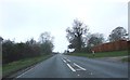 A170 towards Beadlam