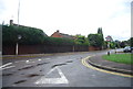 Church Lane, Oxted